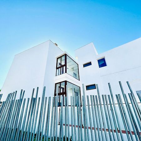 Soul Beach Hotel By Mc - Adults Recommended Denia Exterior foto
