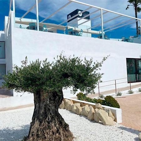Soul Beach Hotel By Mc - Adults Recommended Denia Exterior foto
