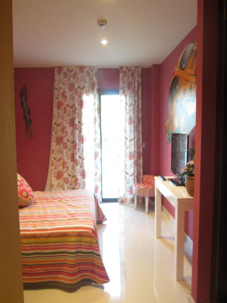Soul Beach Hotel By Mc - Adults Recommended Denia Exterior foto