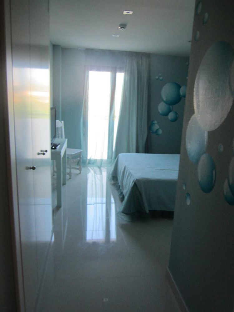 Soul Beach Hotel By Mc - Adults Recommended Denia Exterior foto